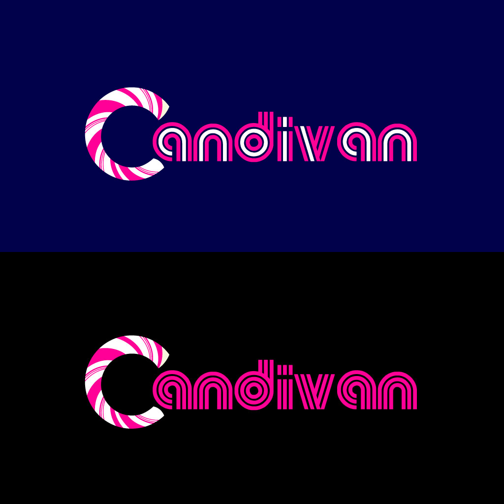 Diseño de Logo por concepts para Candivan | Diseño #15995799