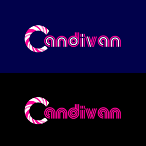 Diseño de Logo por concepts para Candivan | Diseño #15995799