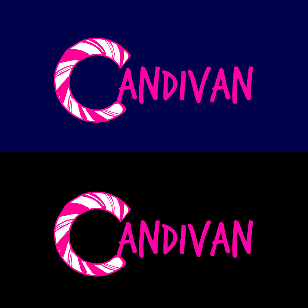 Logo Design by concepts for Candivan | Design #15995802