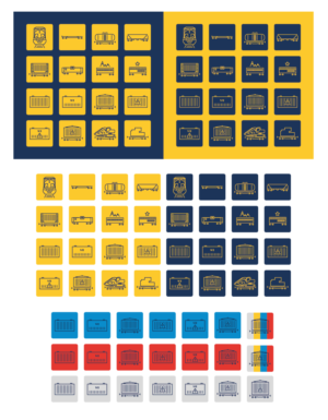 Diseño Con Ícono por Maand para este proyecto | Diseño: #15883257