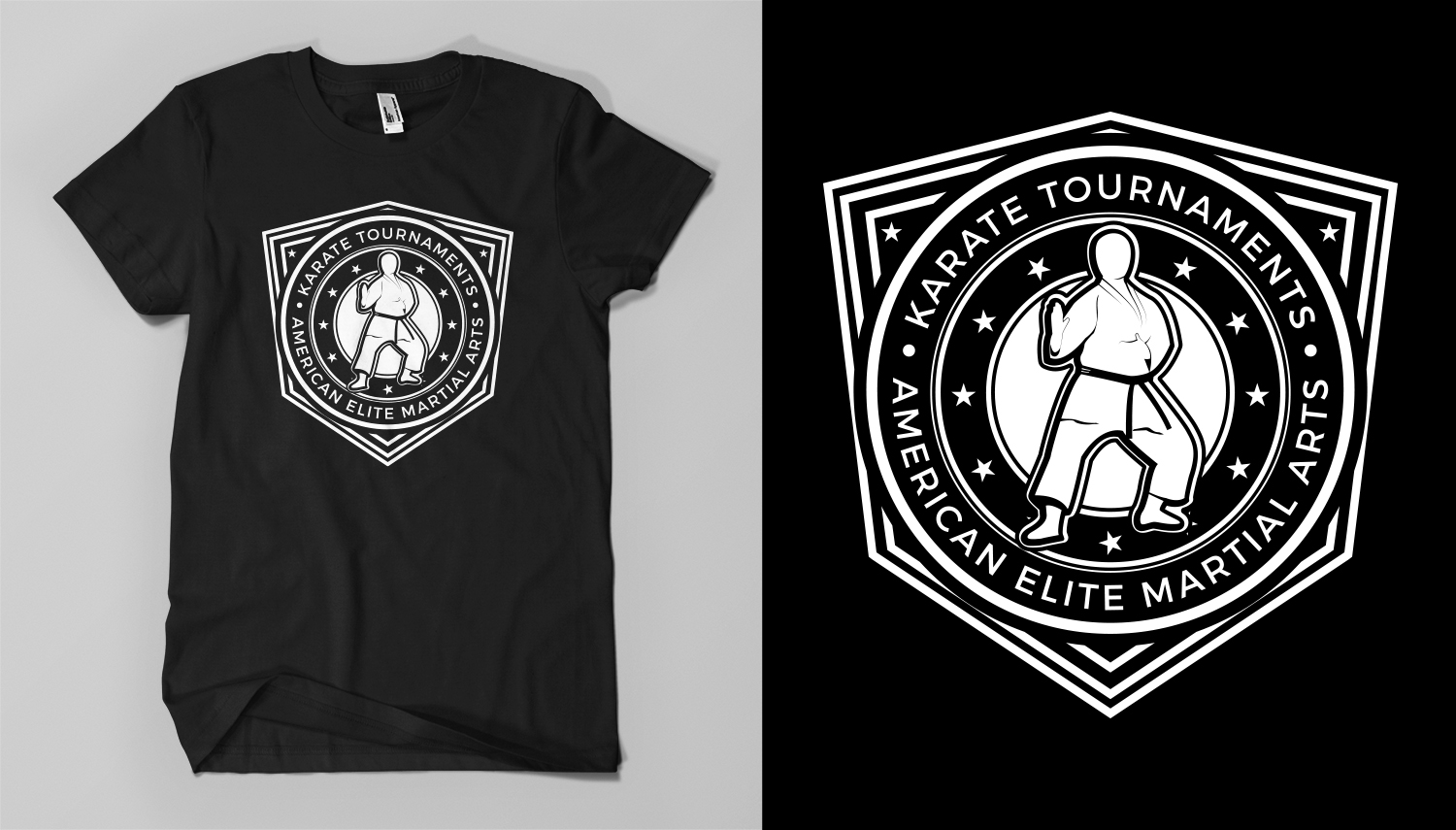 T-shirt Design by Barney Stinson for this project | Design #15853190