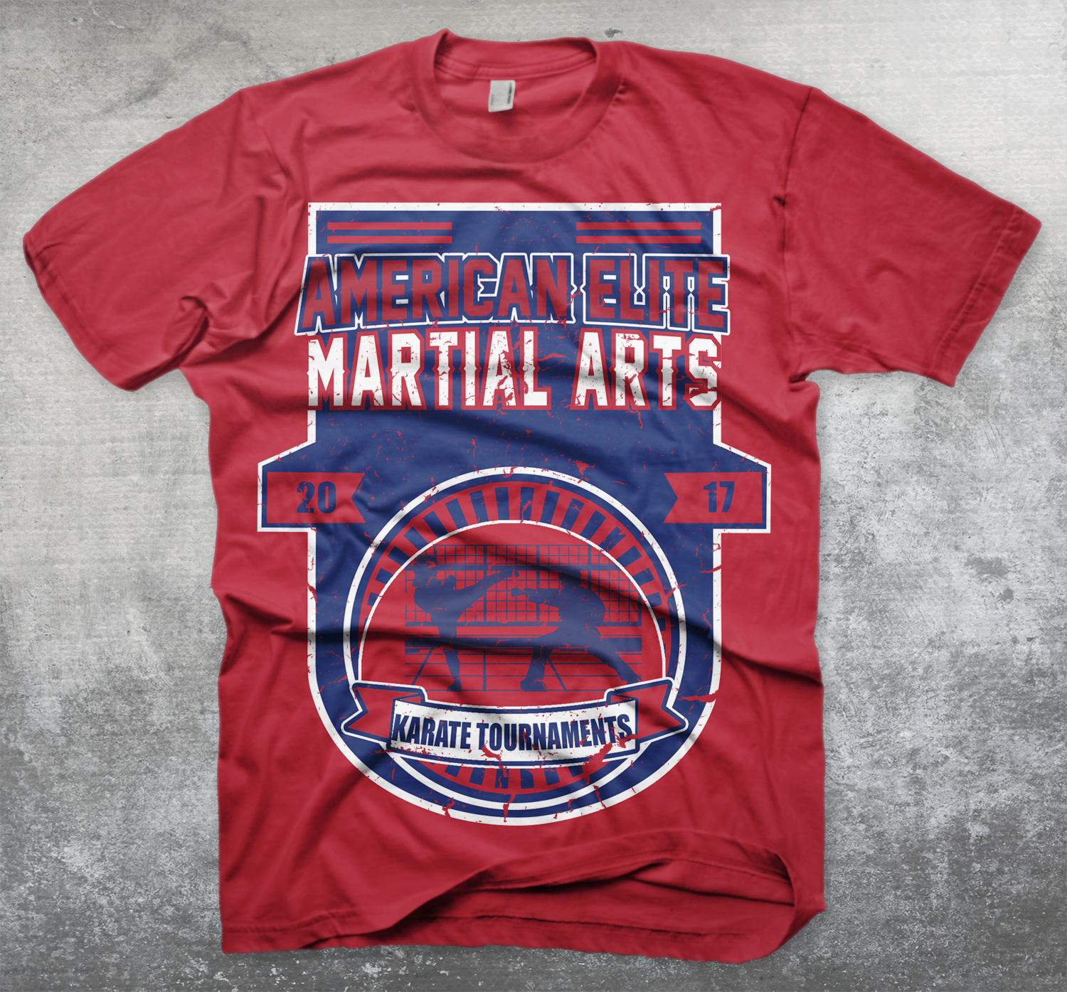 Design de T-shirt par OT Design pour ce projet | Design #15807713
