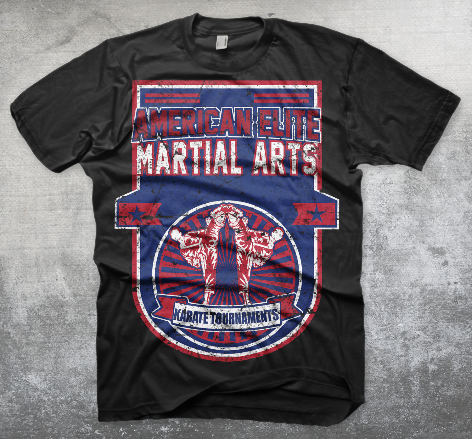 Design de T-shirt par OT Design pour ce projet | Design #15819222
