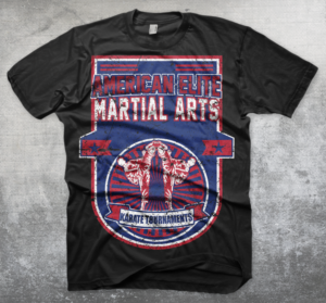 Design de T-shirt par OT Design pour ce projet | Design : #15819222
