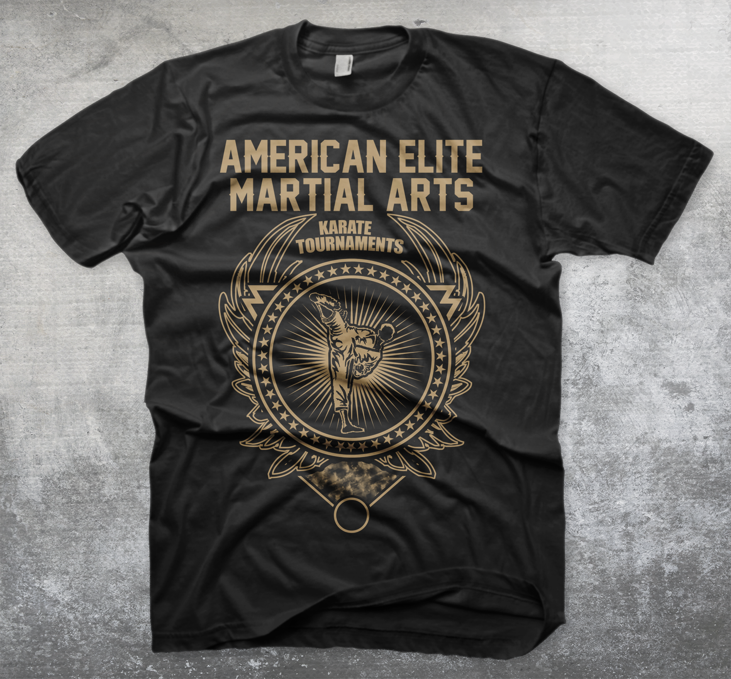 Design de T-shirt par OT Design pour ce projet | Design #15819282