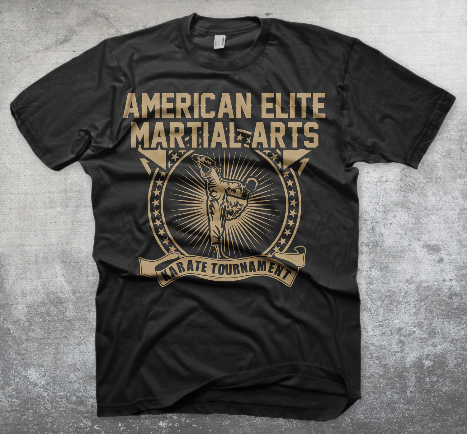 Diseño de Camiseta por OT Design para este proyecto | Diseño #15884118