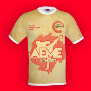 T-shirt Design by Acordeo dp for this project | Design #15824339