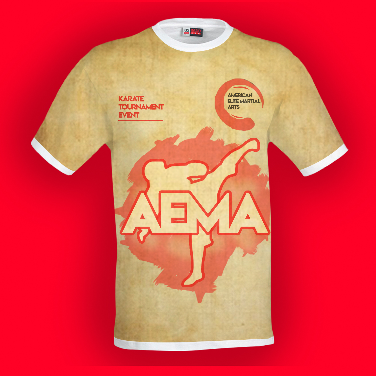 Diseño de Camiseta por Acordeo dp para este proyecto | Diseño #15870179