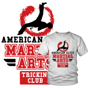 T-shirt Design by byX