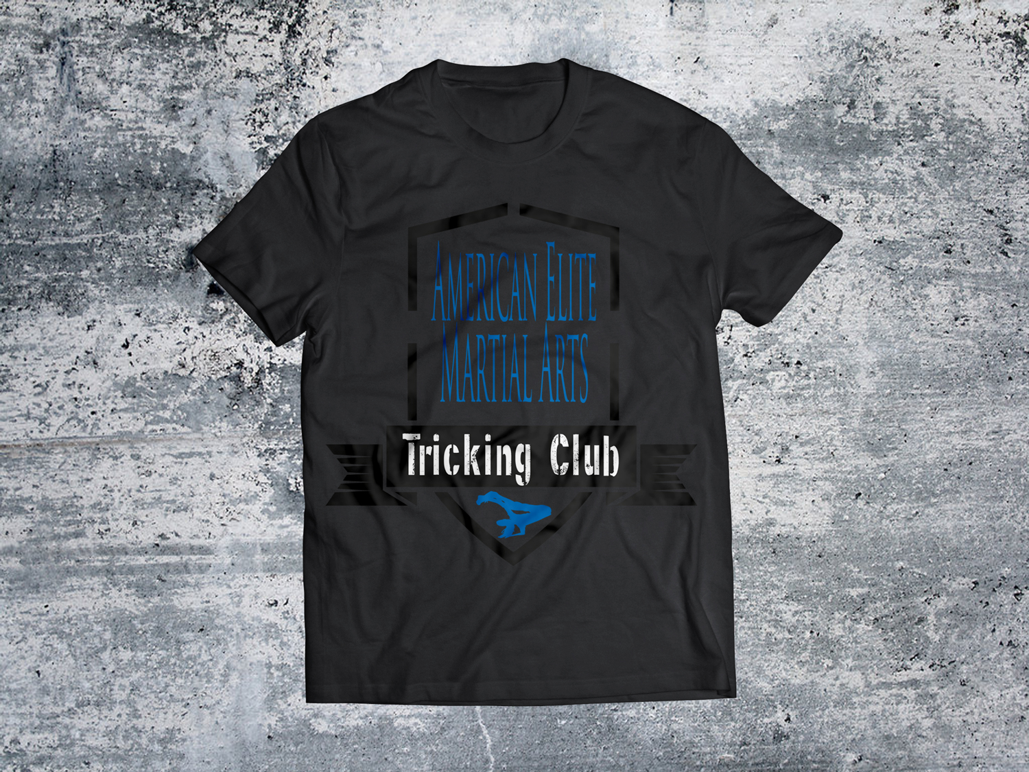 Design de T-shirt par BLACK OFICIELL pour ce projet | Design #15868271