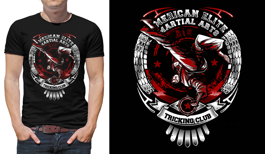 Design de T-shirt par Bayu_susilo pour ce projet | Design #15923550