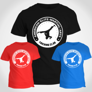 Design de T-shirt par Theo.D pour ce projet | Design #15884079