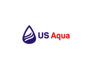 Logo Design by rastf2day for US Aqua | Design: #15846838