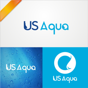 Logo Design by ArifRif for US Aqua | Design: #15841917