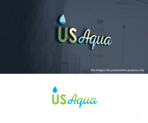 Diseño de Logo por Anekaa para US Aqua | Diseño: #15847060