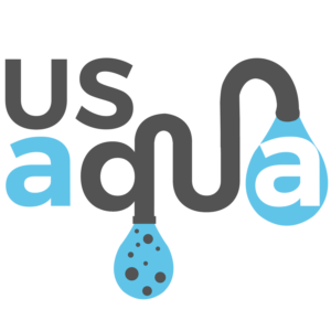 Logo Design by joshstaras for US Aqua | Design: #15863351