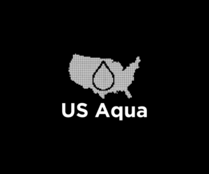 Logo Design by Runner247 for US Aqua | Design: #15867368