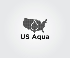 Logo Design by Runner247 for US Aqua | Design: #15867369