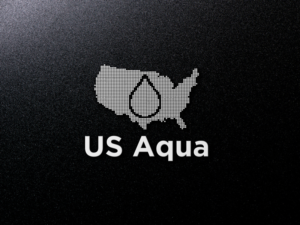 Logo Design by Runner247 for US Aqua | Design: #15867370