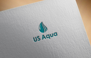 Logo Design by asman for US Aqua | Design: #15839454
