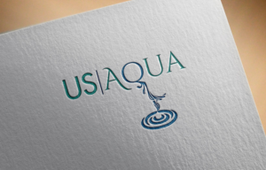 Logo Design by Top king  designer for US Aqua | Design: #15841671