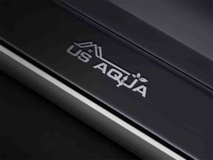 Logo Design by Sherpa design for US Aqua | Design: #15841184