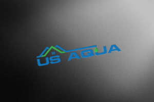 Logo Design by Sherpa design for US Aqua | Design: #15859744