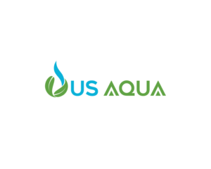 Logo Design by A S design @ for US Aqua | Design: #15837587