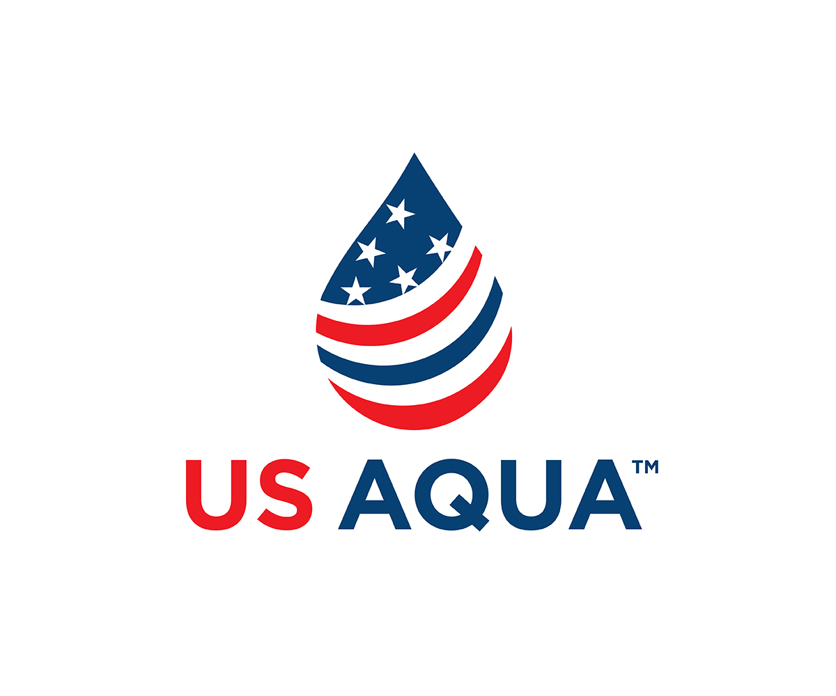 Logo Design by Jenny Ann for US Aqua | Design #15826232