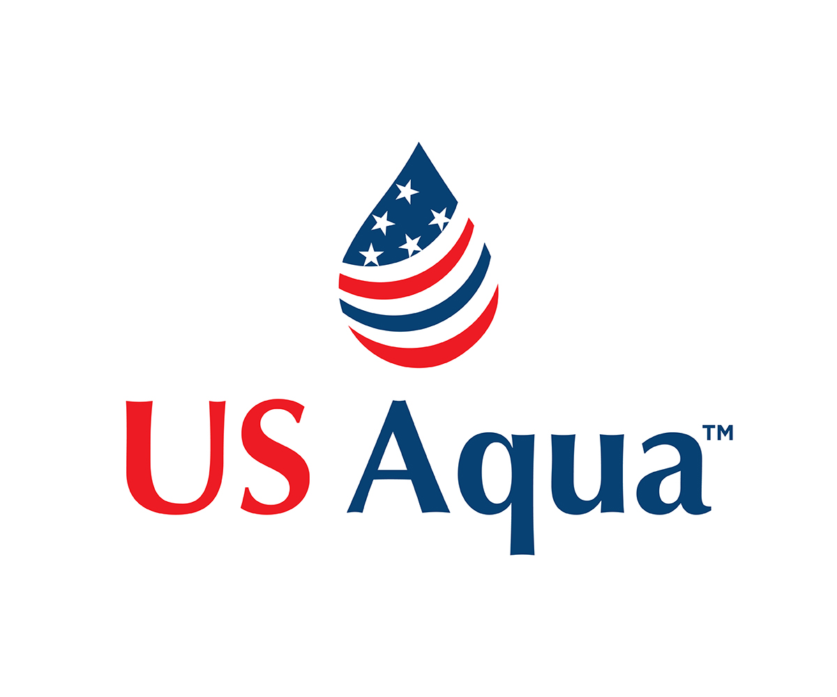 Logo Design by Jenny Ann for US Aqua | Design #15834171