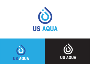 Logo Design by Belove for US Aqua | Design: #15900880
