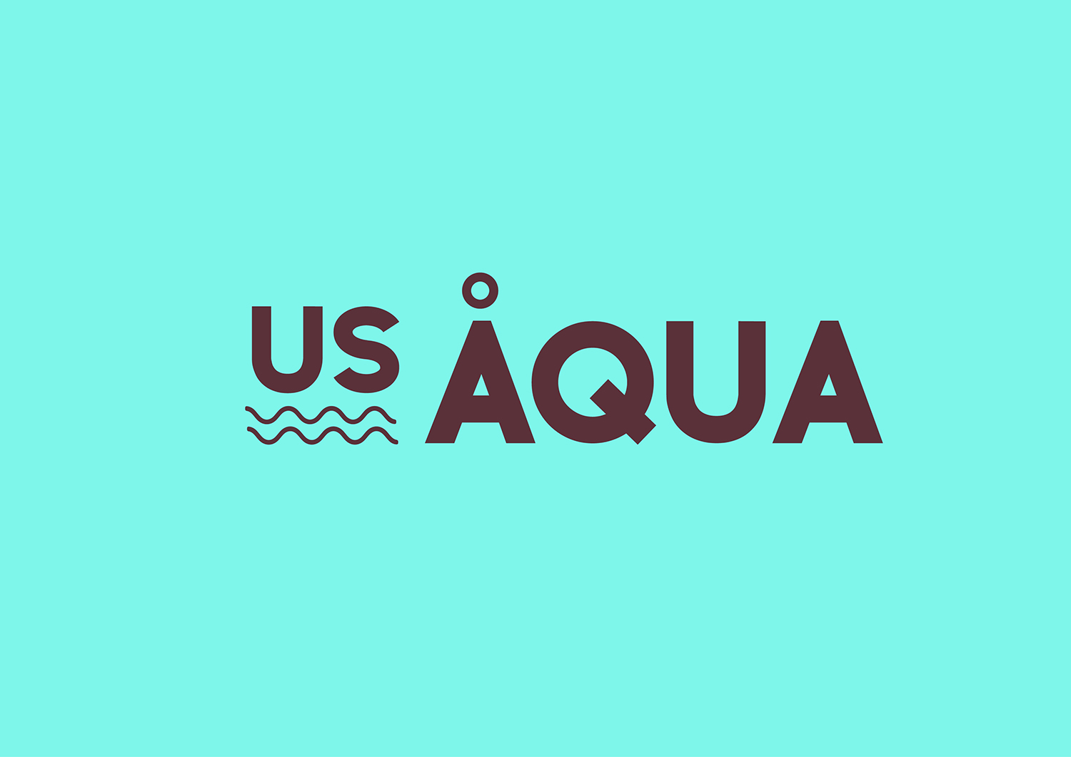 Logo-Design von Belove für US Aqua | Design #15900884