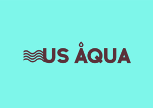 Logo Design by Belove for US Aqua | Design: #15900885