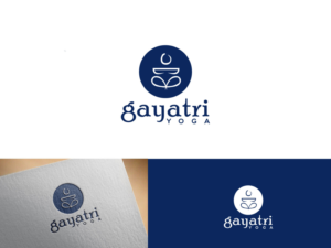 Logo Design by RASA CREATIVE