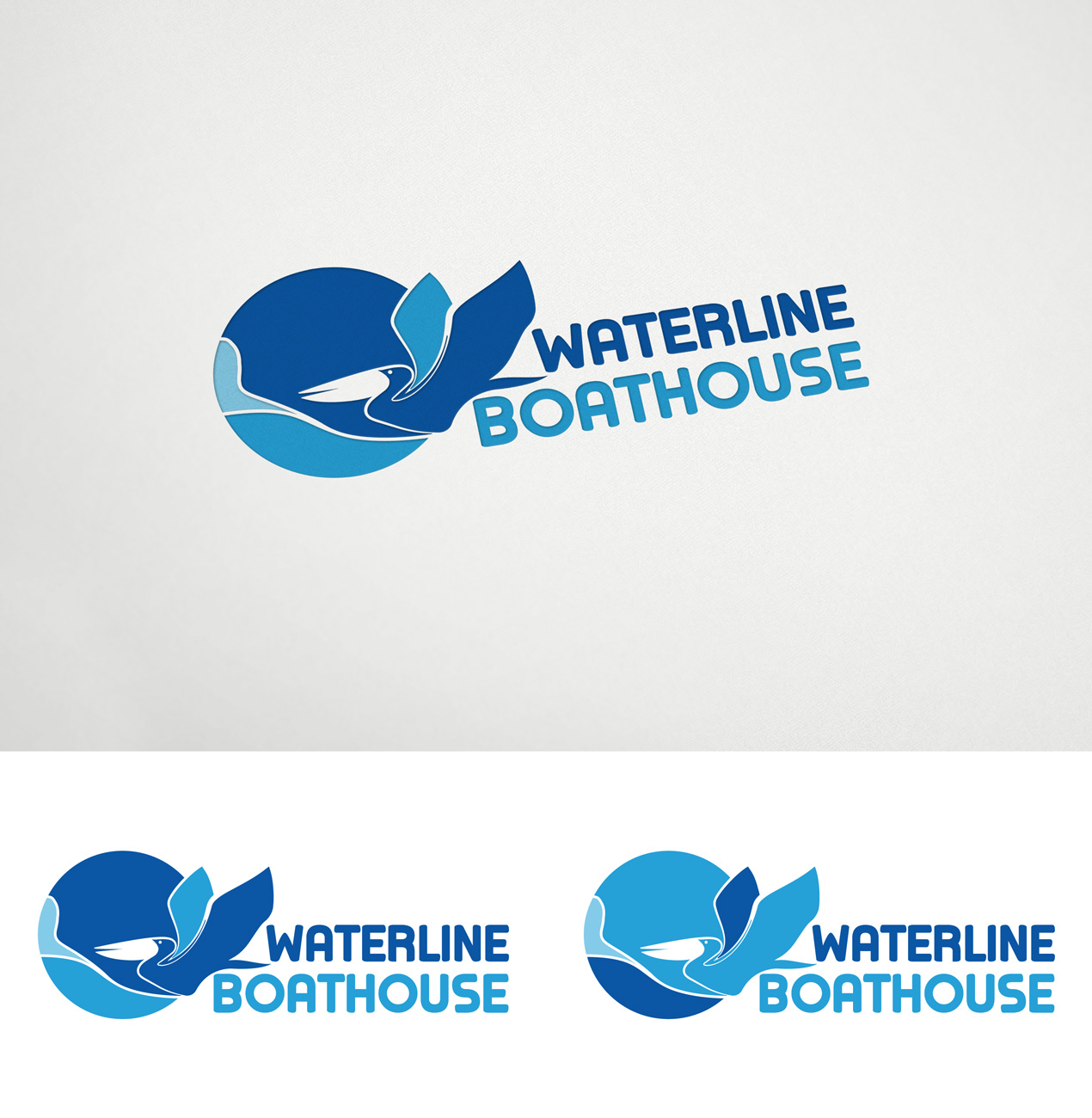 Logo Design by Impressive Solutions for Property Showcase Australia | Design #15821652