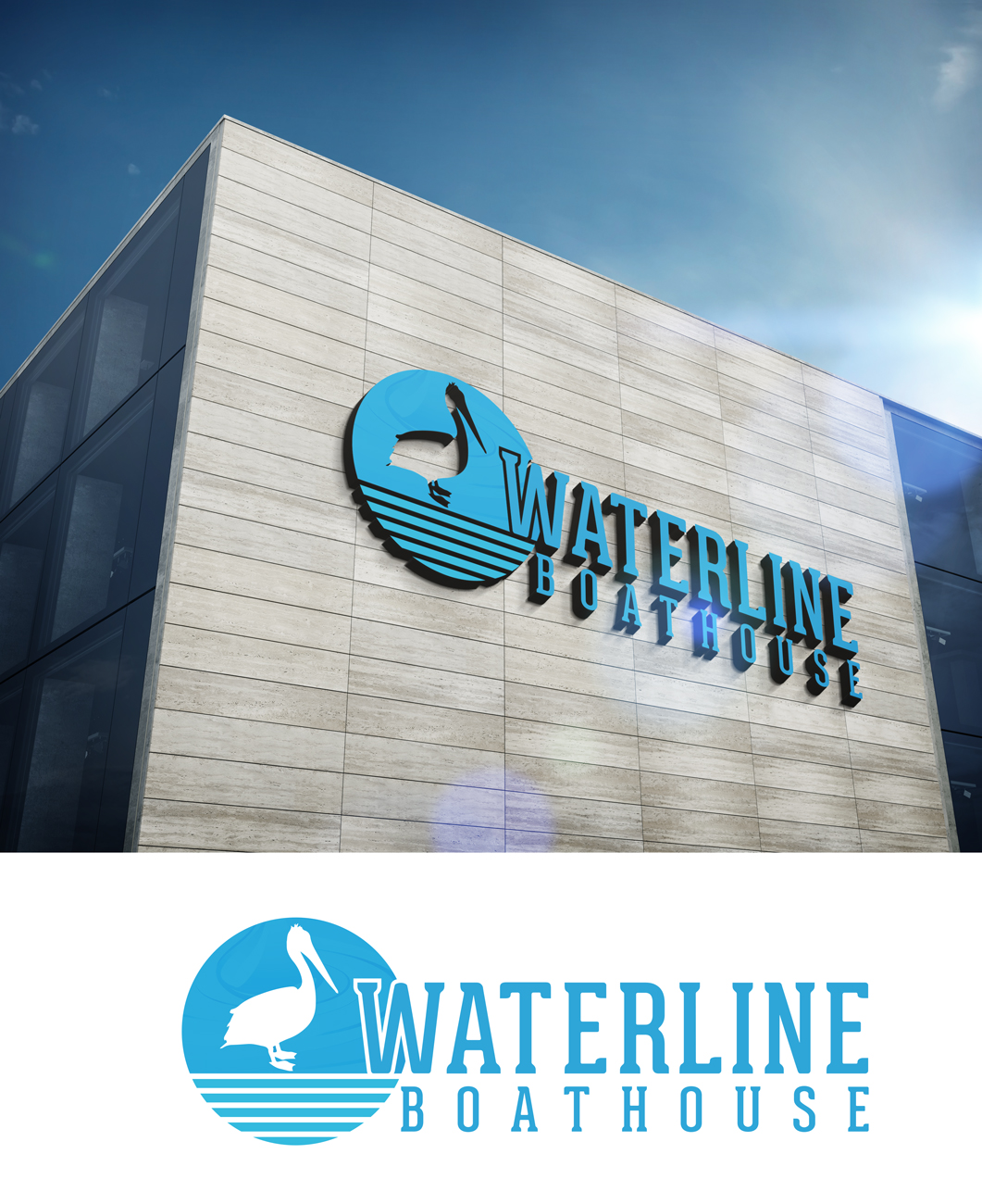 Logo Design by Impressive Solutions for Property Showcase Australia | Design #15821686