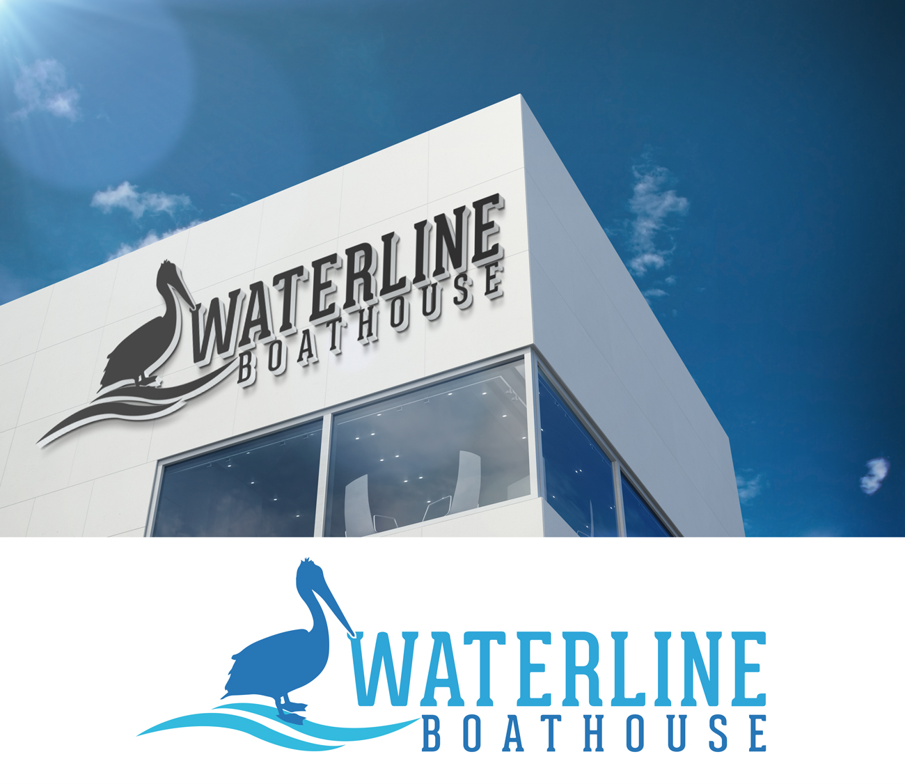 Logo Design by Impressive Solutions for Property Showcase Australia | Design #15821688