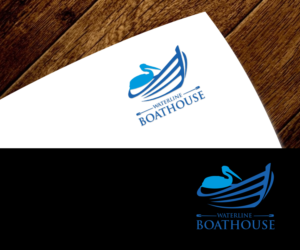 Logo Design by Phenelope_creatives