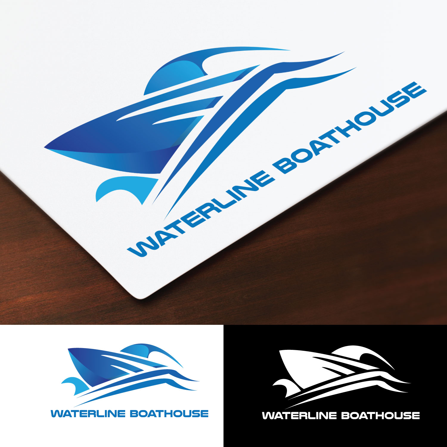Logo Design by kattylazzo for Property Showcase Australia | Design #15818337