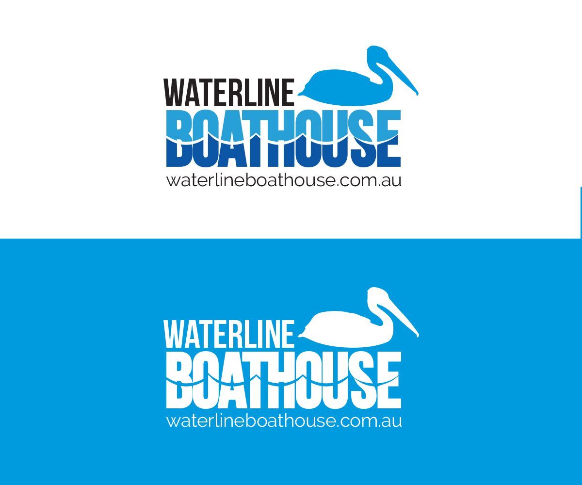 Logo Design by fountainst.com for Property Showcase Australia | Design #15816138