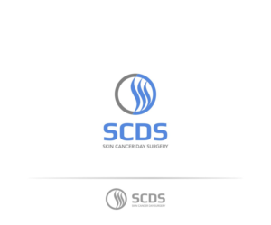 Logo Design by 4nt0n for Skin Cancer Day Surgery  | Design #15870095
