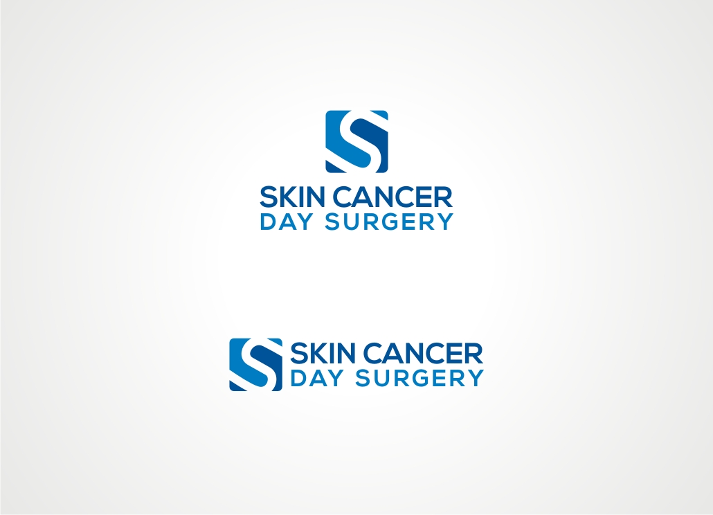 Logo Design by DOGBLOCK for Skin Cancer Day Surgery  | Design #15847049