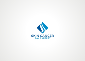Logo Design by DOGBLOCK for Skin Cancer Day Surgery  | Design: #15851560