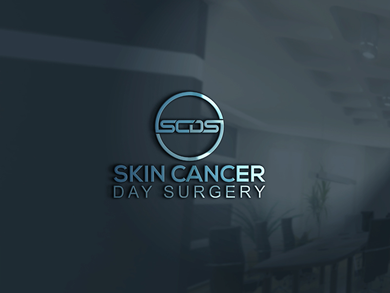 Logo Design by asman for Skin Cancer Day Surgery  | Design #15831078