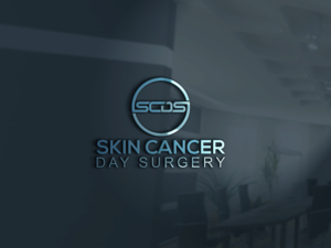 Logo Design by asman for Skin Cancer Day Surgery  | Design: #15831078