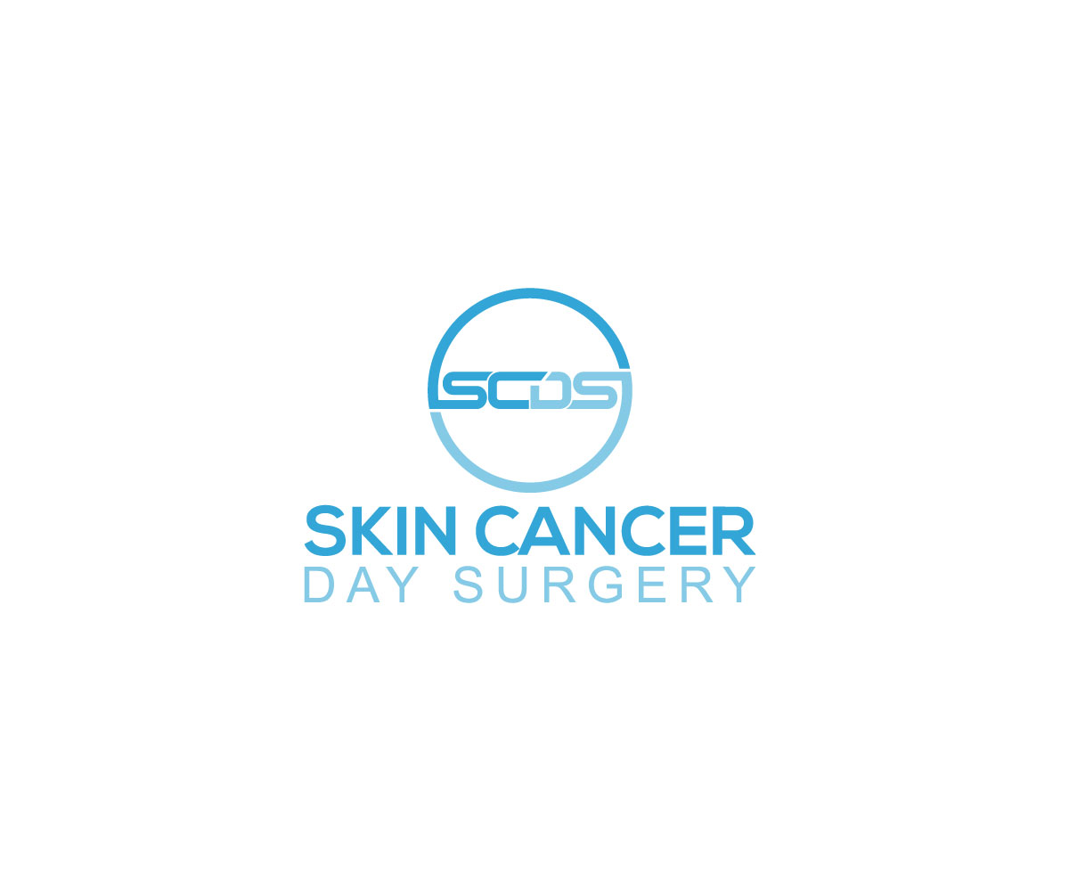 Logo Design by asman for Skin Cancer Day Surgery  | Design #15831079