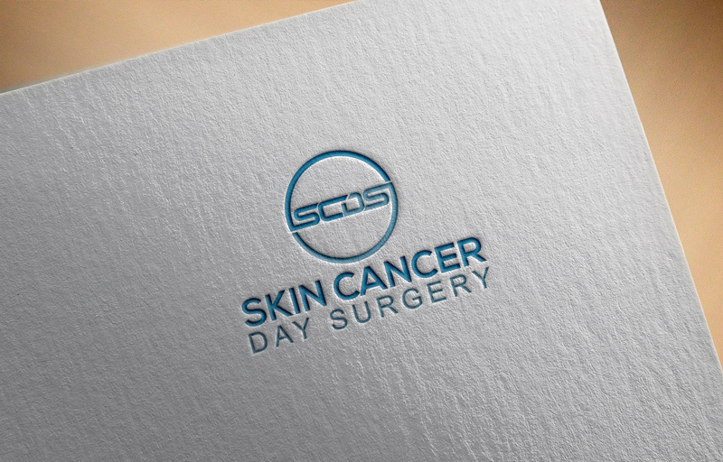Logo Design by asman for Skin Cancer Day Surgery  | Design #15831080