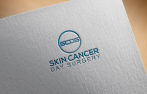 Logo Design by asman for Skin Cancer Day Surgery  | Design: #15831080