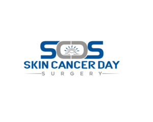 Logo Design by A S design @ for Skin Cancer Day Surgery  | Design: #15835510