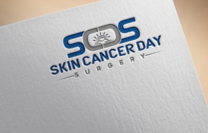 Logo Design by A S design @ for Skin Cancer Day Surgery  | Design: #15835511